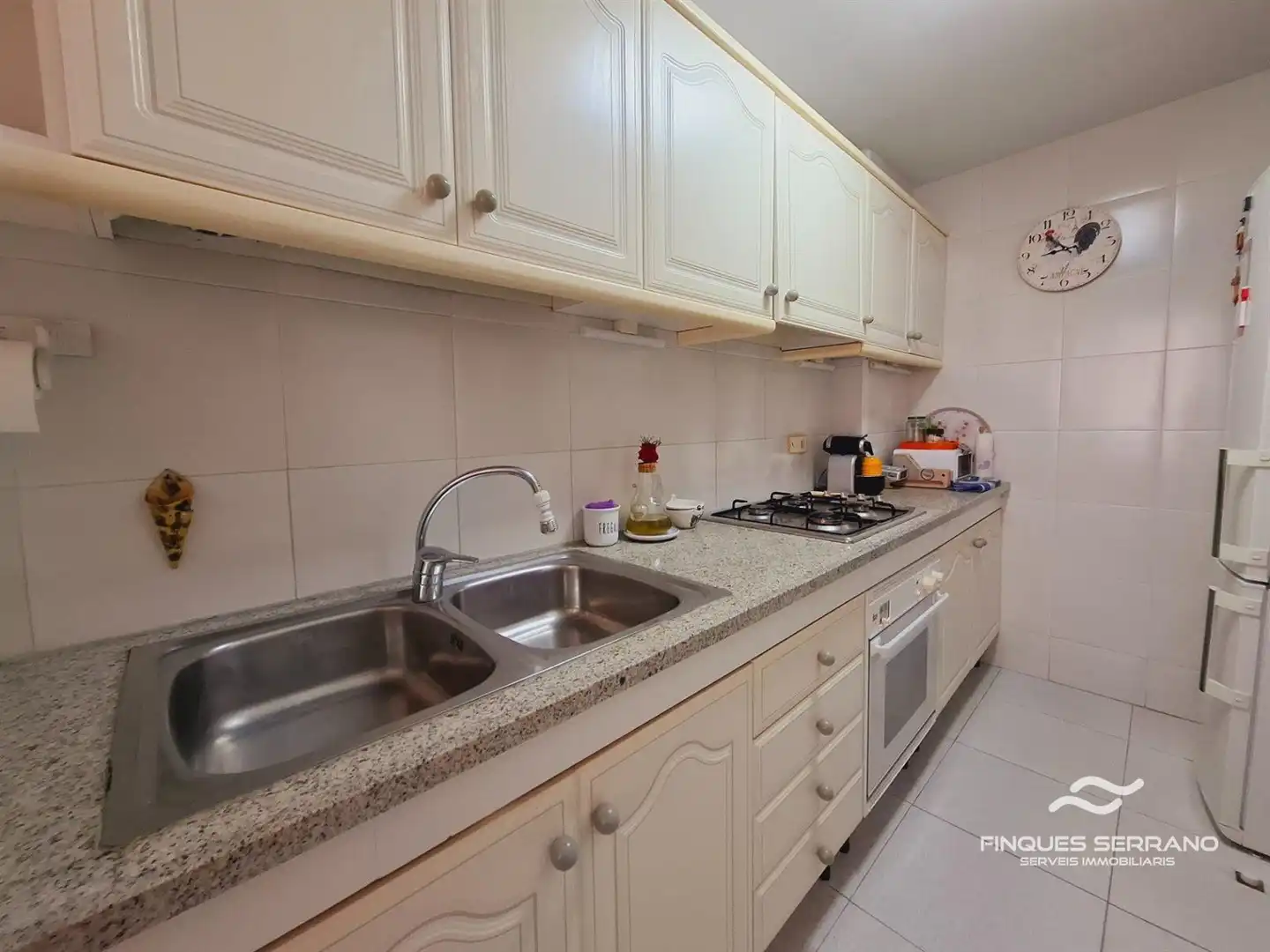 Ático con ascensor en venta en d'Amílcar Barca, imagen 15