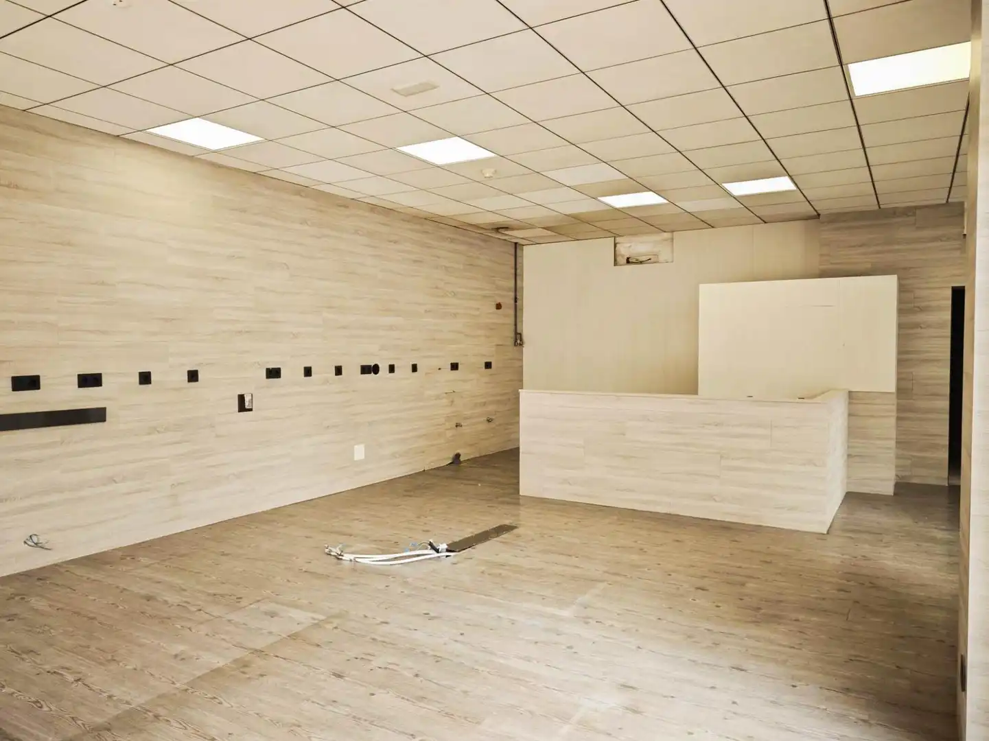 Local comercial de lloguer a Olesa de Montserrat, imagen 2