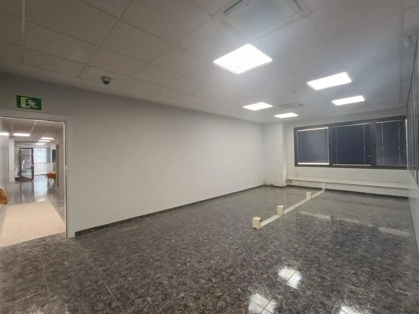 Oficina amb ascensor de lloguer a Bagatza - San Vicente, imagen 5