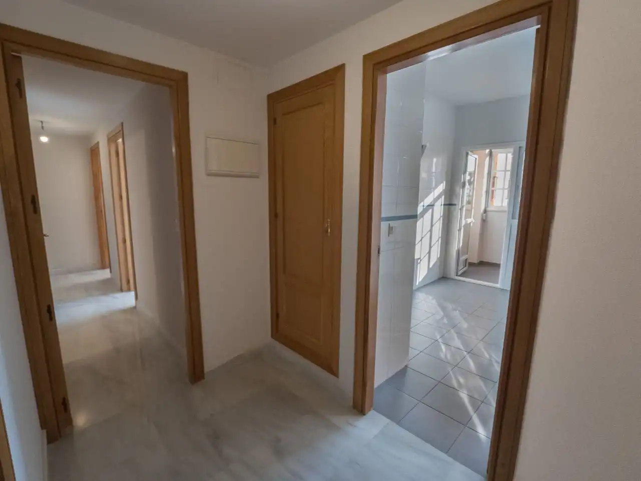 Wohnung mit Garten zum Verkauf in Avenida José Laguillo 29, imagen 36