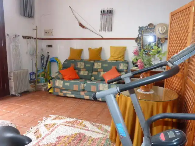 Aparcament en venda a Villarcayo de Merindad de Castilla la Vieja, imagen 9