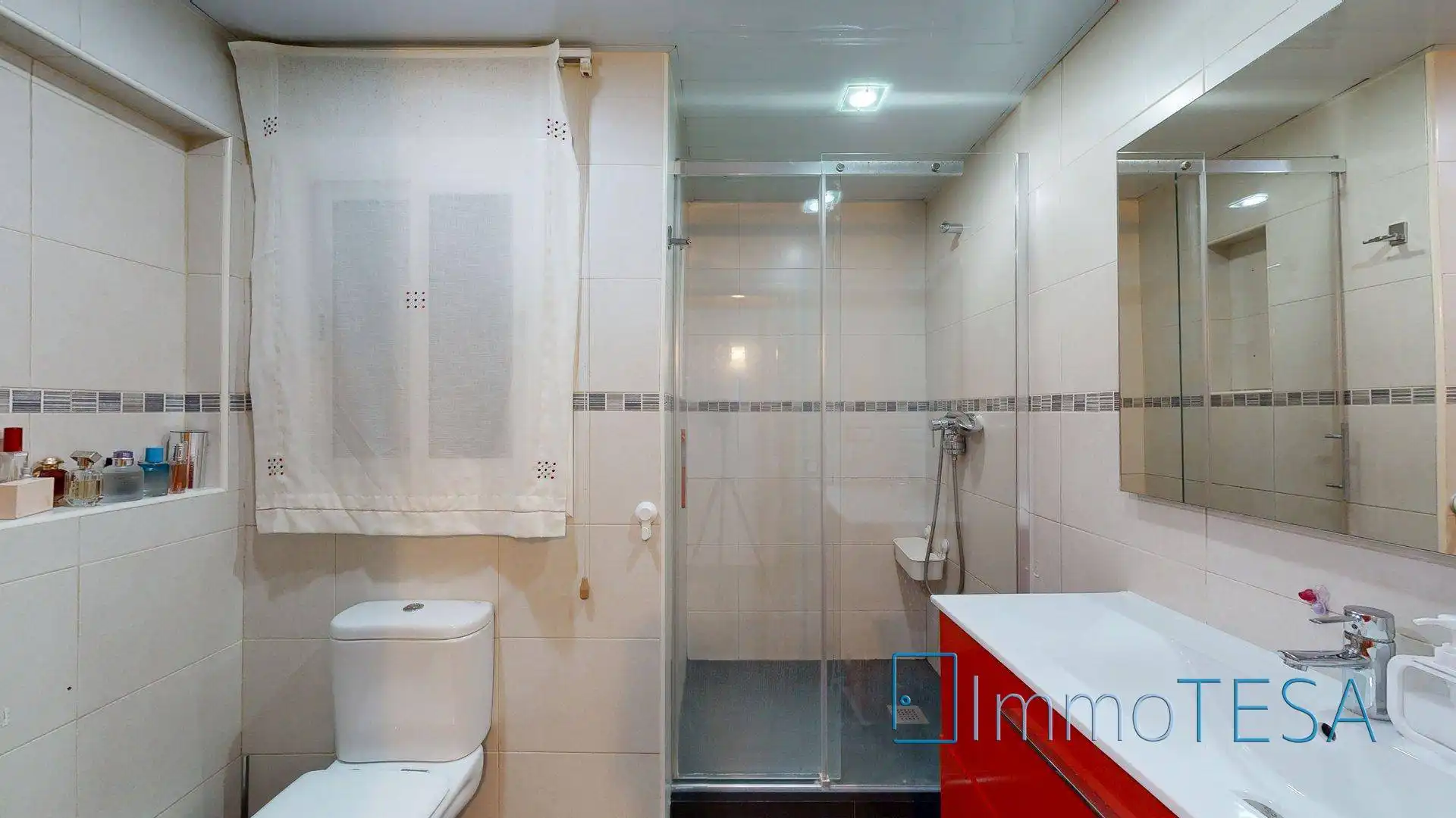 Baño de Piso en venta en Barberà del Vallès con Aire acondicionado, Calefacción y Parquet