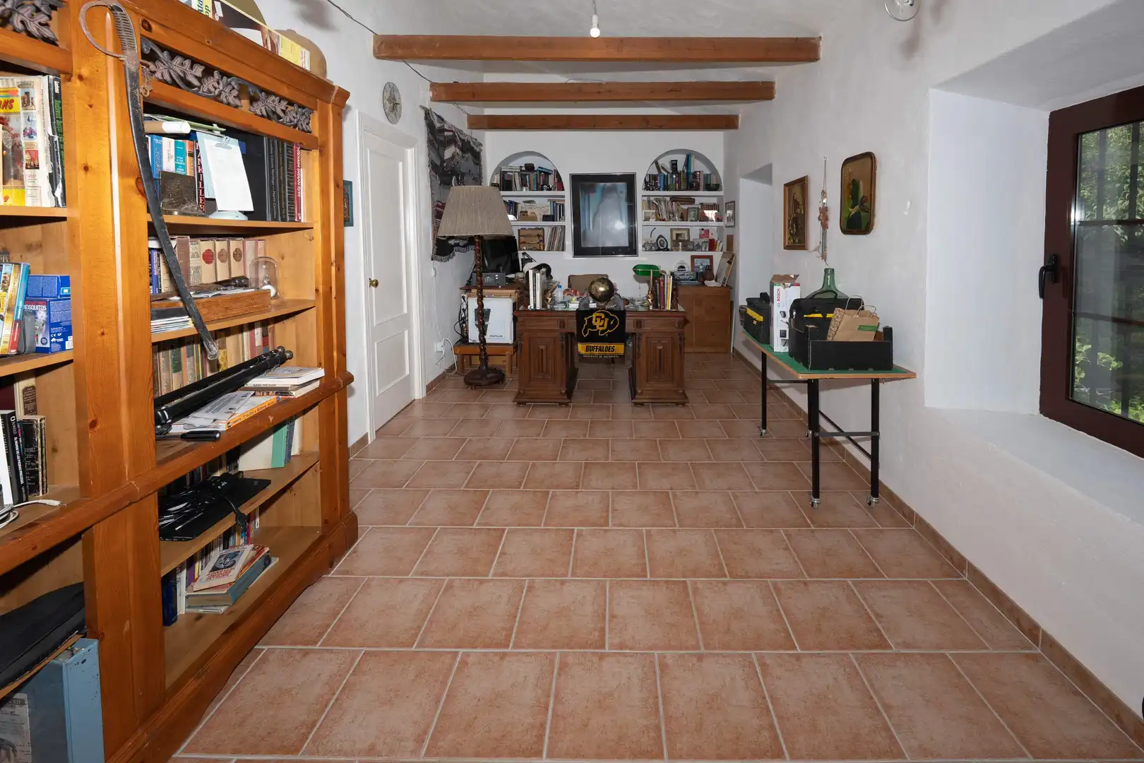 Villa mit Terrasse zum Verkauf in Centro, imagen 7