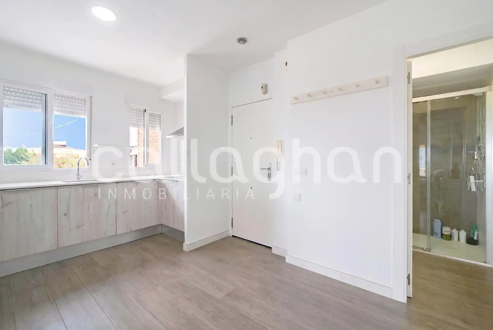 Piso con terraza en venta en Corinto - Almarda, imagen 13