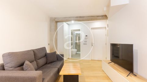 Foto 3 de Loft de lloguer a C. del Mar, La Xerea, Valencia Capital
