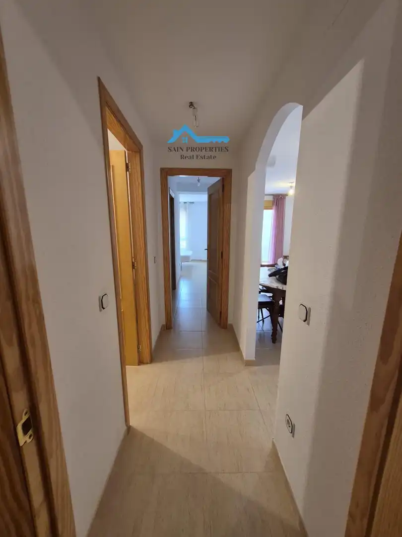 Flat for sale in Polop  with Air Conditioner, Heating and Terrace