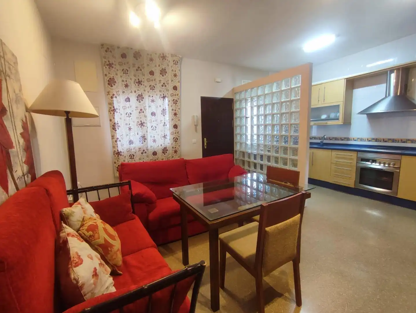 Wohnung mit Terrasse zum Verkauf in Centro, imagen 2