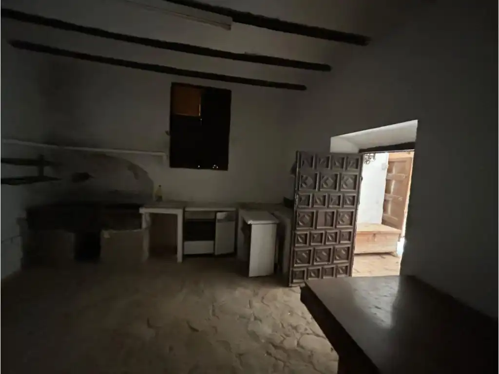 Finca rústica en venta en Altura