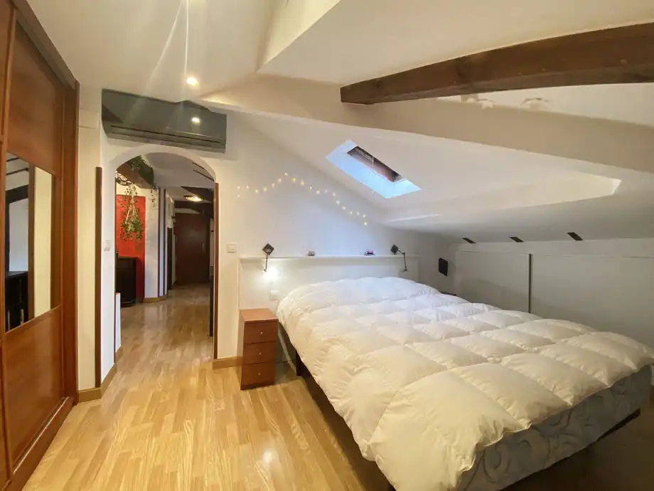 Flat for sale in MANUEL IRADIER, Ensanche