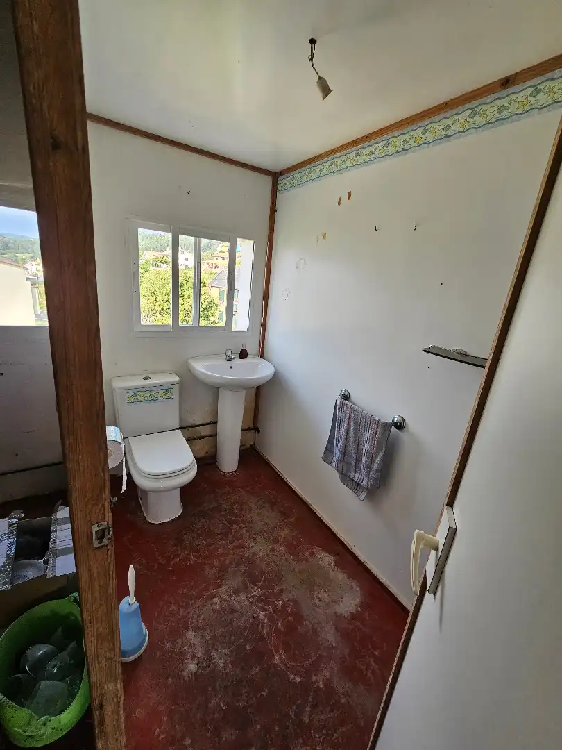 Home with garden for sale in Lugar Cordobelas 4, imagen 56