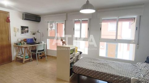 Foto 4 de Planta baixa en venda a Sant Rafael, Ontinyent
