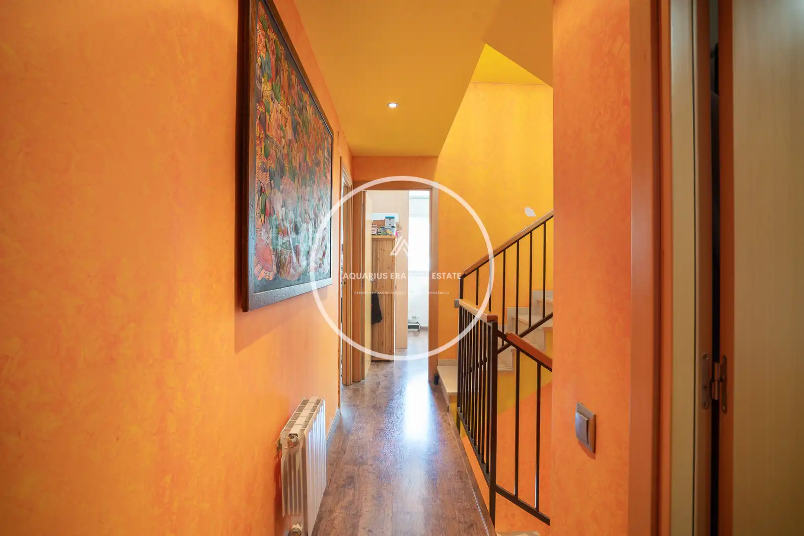 Detached homes for sale in Vic  with Heating, Private garden and Parquet flooring