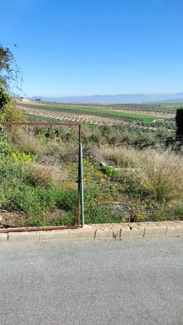 Residential for sale in Ventas de Huelma