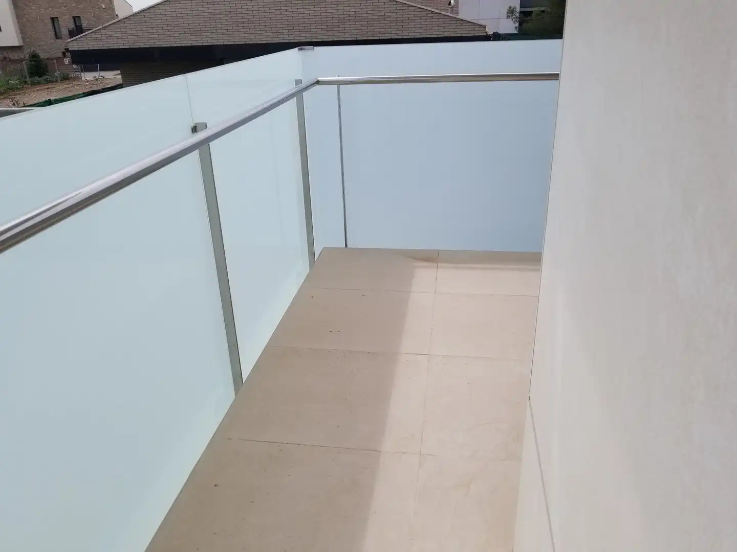 Dúplex de alquiler en Ciutat Jardí