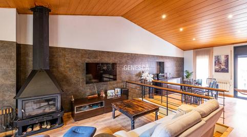 Foto 3 de Piso en venta en Sant Llorenç, Matadepera, Barcelona