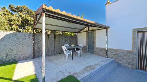 Foto 4 de Finca rústica en venta en Barrio la Depuradora, 39, Parque Atlántico - Ronda este, Cádiz