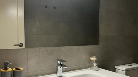 Foto 4 de Apartamento de alquiler en Fátima, Vigo