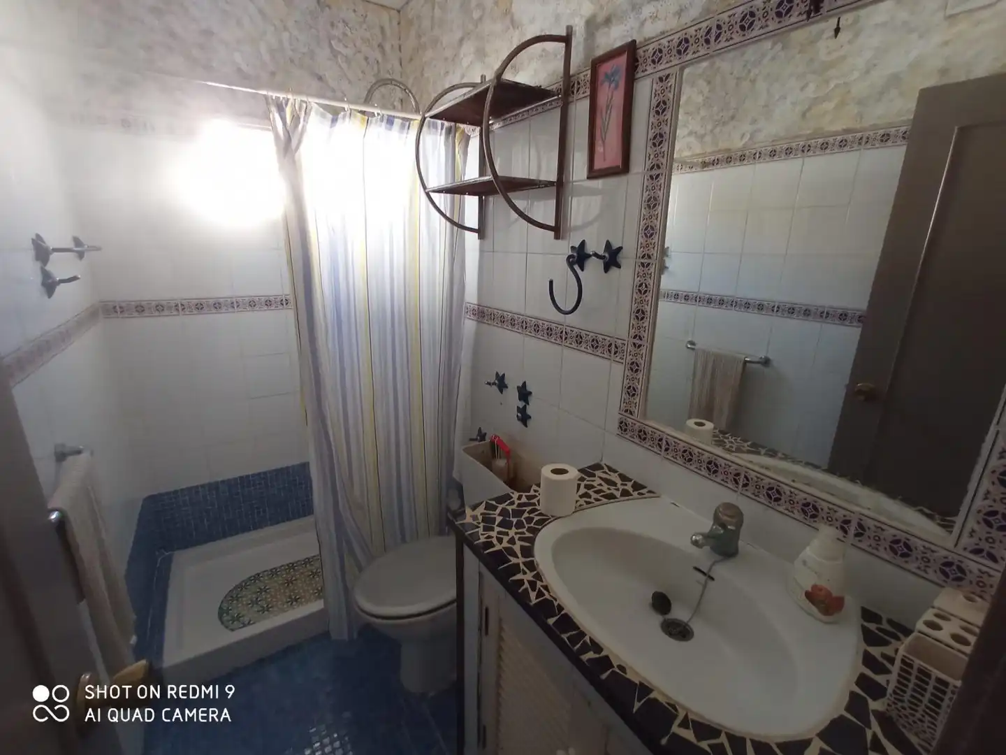 Bany de Casa o xalet en venda en Chiclana de la Frontera amb Jardí privat, Terrassa i Traster