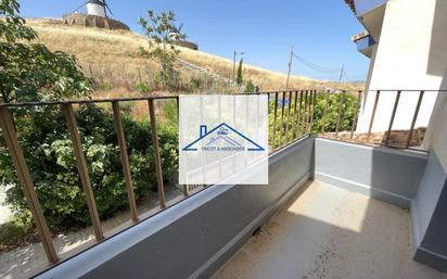 Single-family semi-detached for sale in Baylios, Consuegra