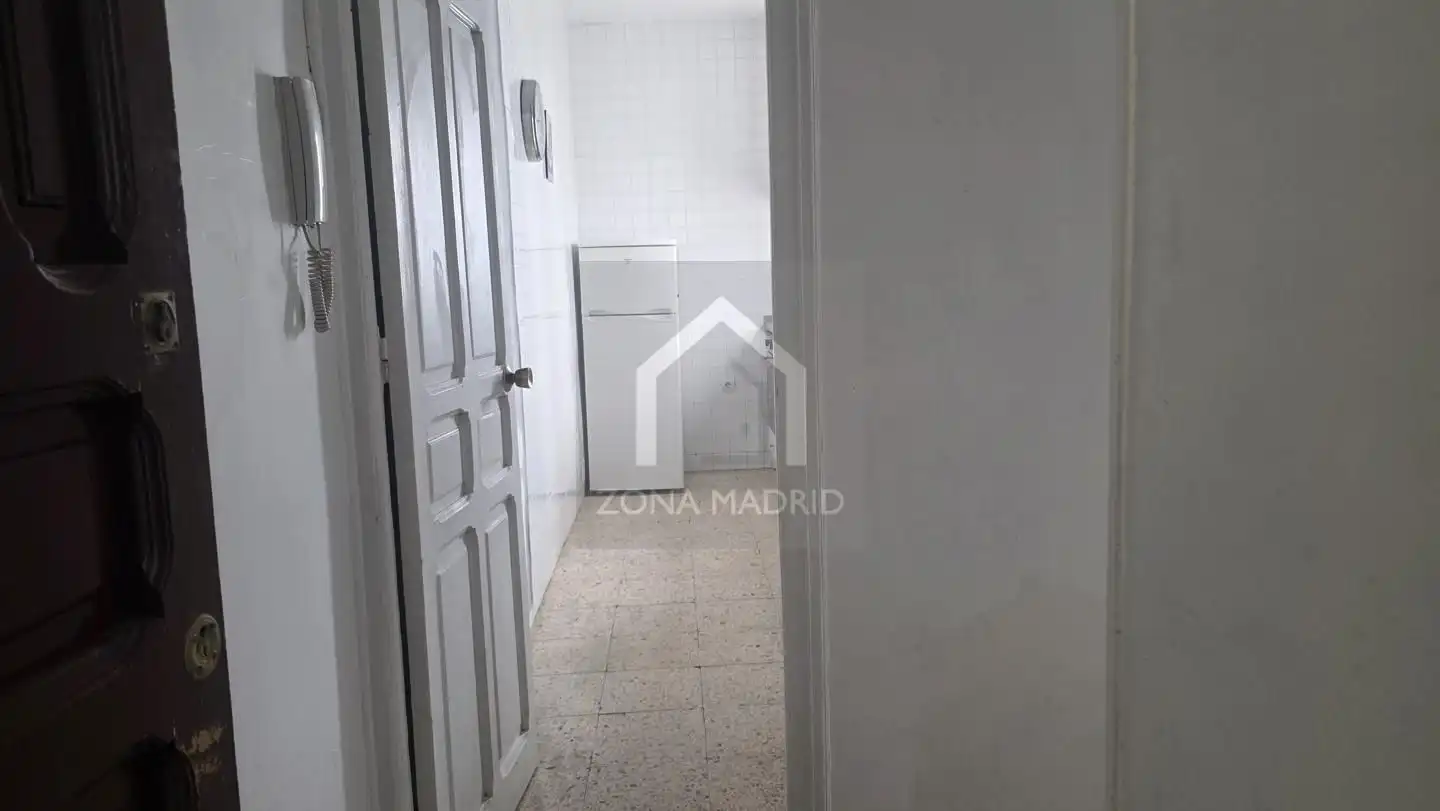 Piso en venta en Madrid con Aire acondicionado