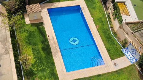 Foto 2 de Apartamento en venta en Calle Mirador, 5, Juzgados - Plaza de Toros, Benidorm