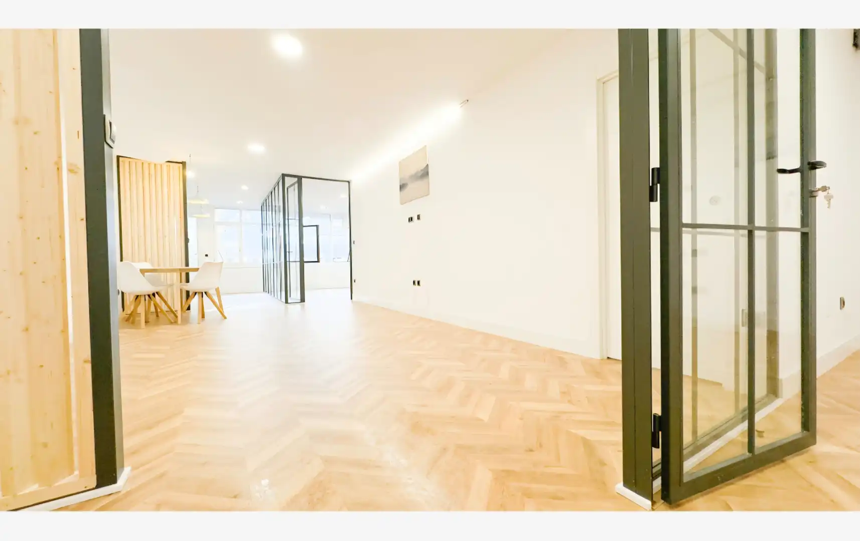 Apartament en venda en Santander amb Aire condicionat