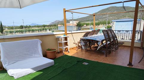 Foto 4 de Casa adosada en venda a Hondón de los Frailes, Alicante