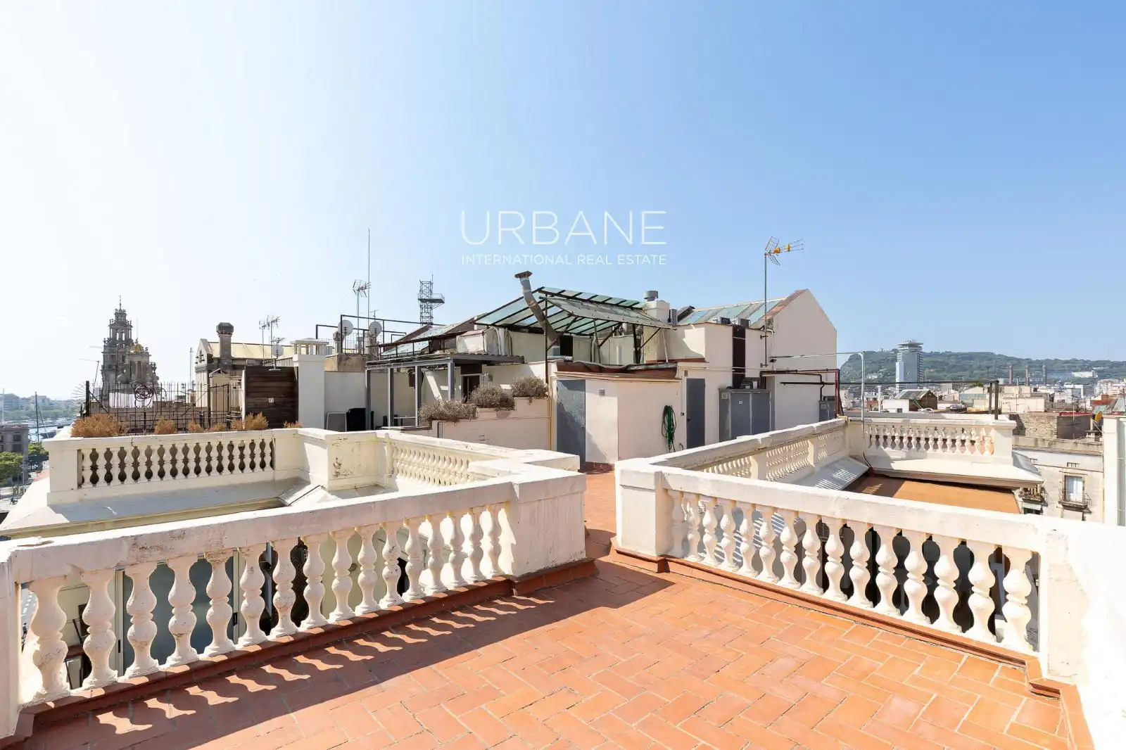Flat with lift for sale in VIA LAIETANa, imagen 41