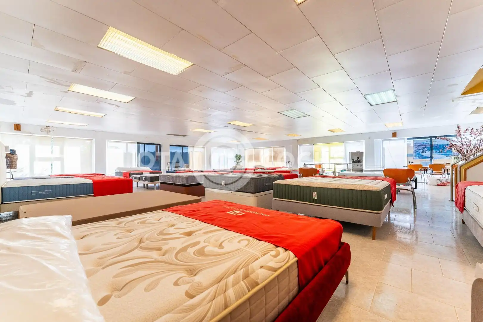 Bedroom of Industrial buildings for sale in Vallmoll