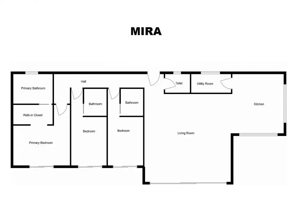 Casa en venda a El Pinós / Pinoso, imagen 3