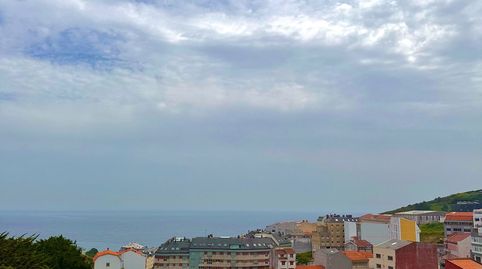 Foto 2 de Àtic en venda a Malpica de Bergantiños, A Coruña