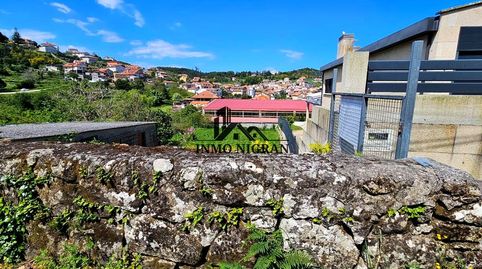 Terreno Edificable en Baiona