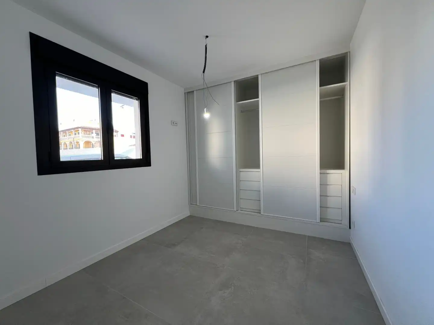 Habitación de Planta baja en venta en Ses Salines con Aire acondicionado, Calefacción y Terraza