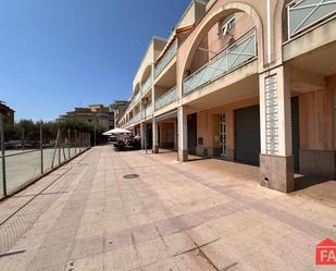 Exterior view of Premises to rent in El Vendrell