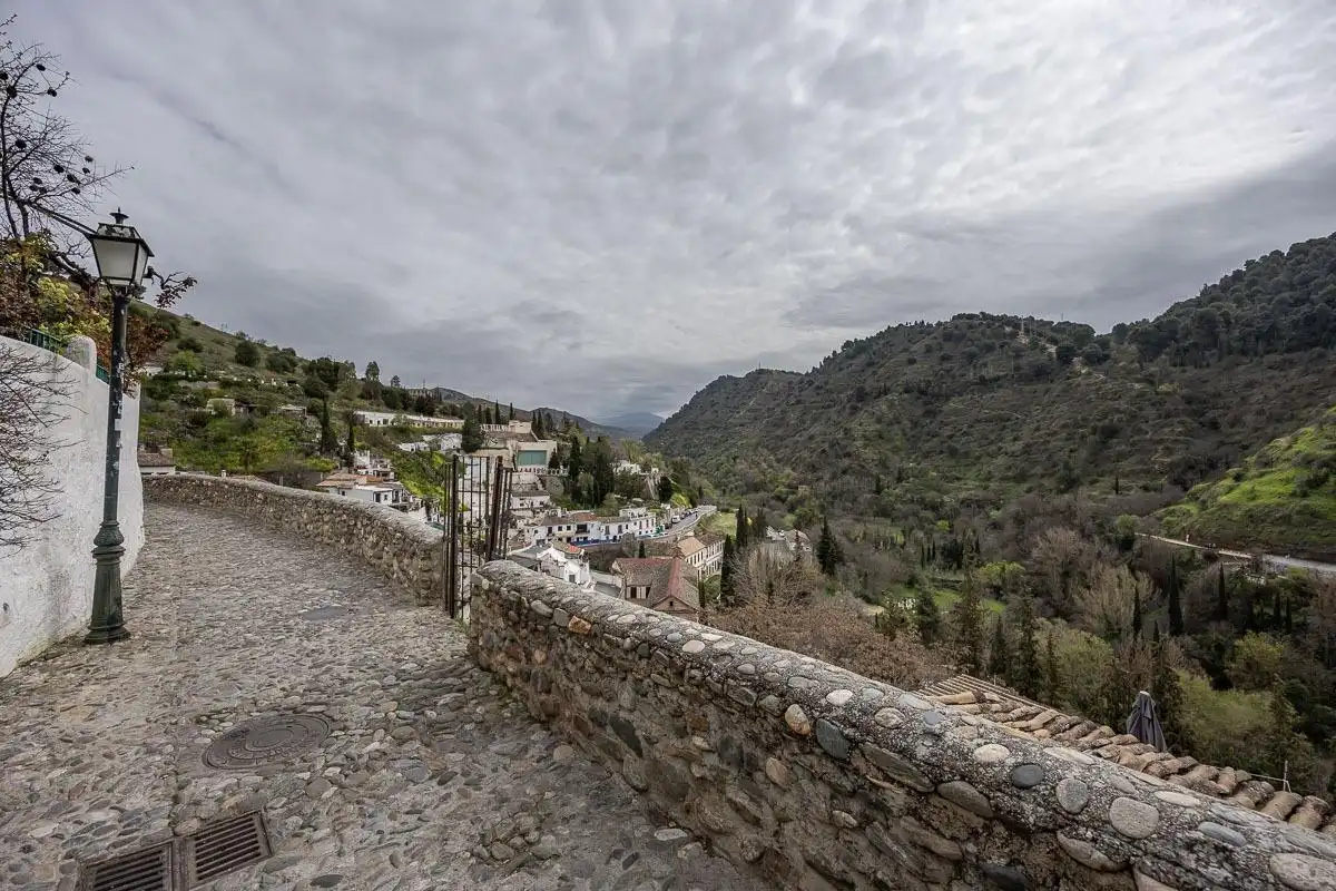 Wohnbaugrundstück zum Verkauf in Albaicín, imagen 7