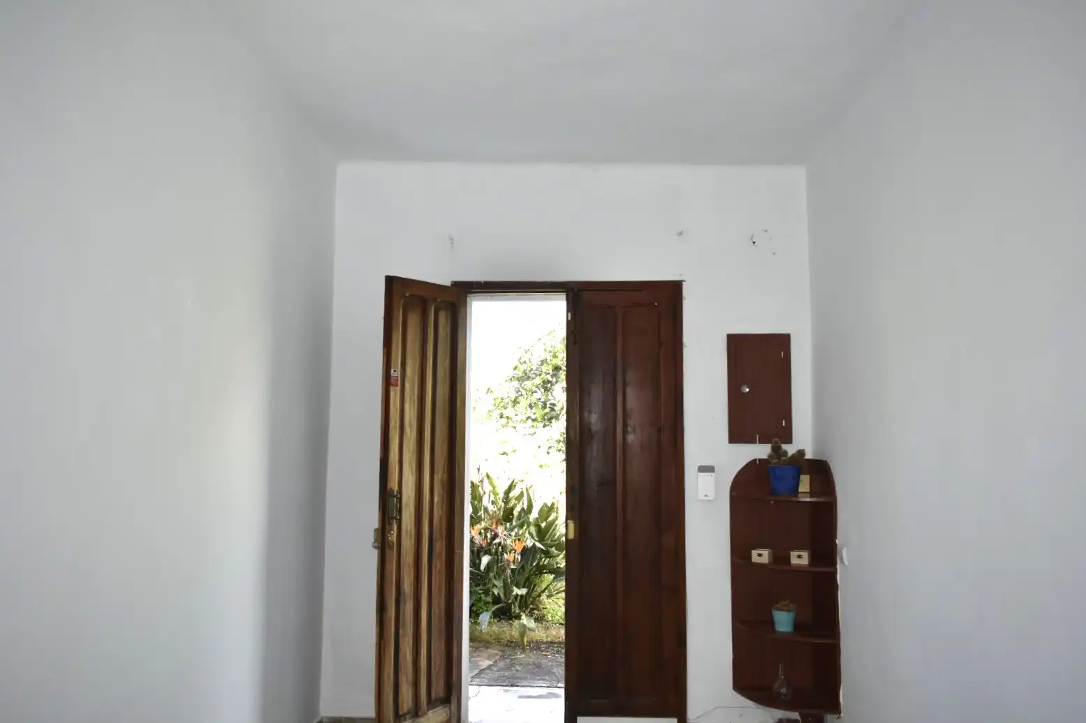 Casa o chalet en venta en Teror con Jardín privado