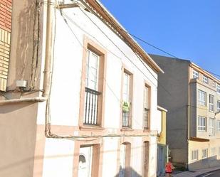 Exterior view of Flat for sale in Mugardos