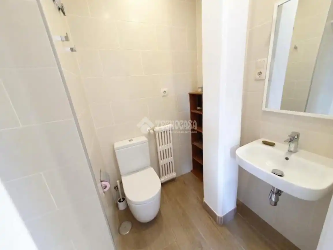 Penthouse with terrace to rent in Barrio de Salamanca, imagen 12