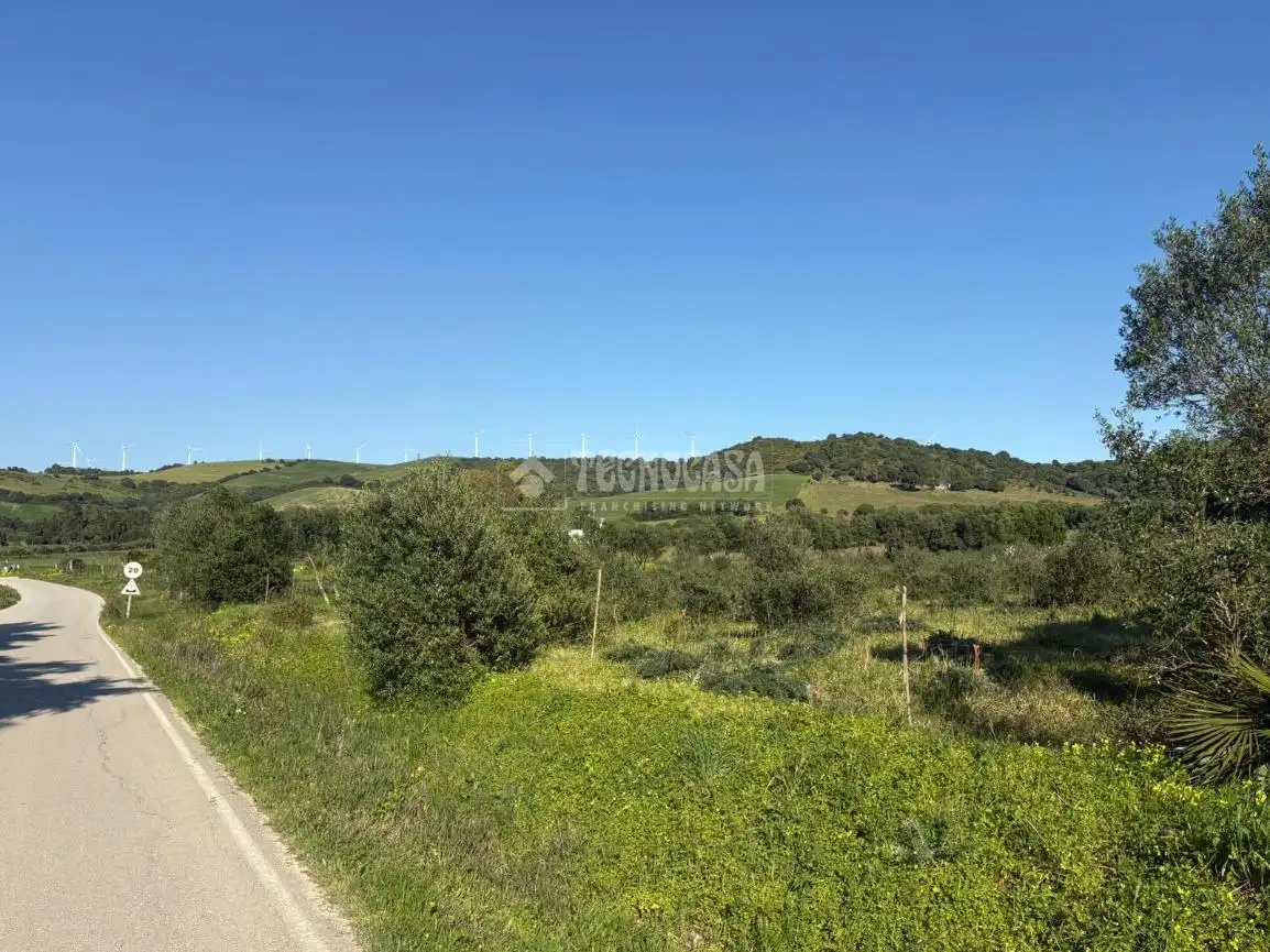 Terreno rustico in vendita a Barbate ciudad, imagen 10