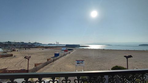 Foto 2 de Ático en venta en Avenida Rosalía de Castro, Vilagarcía, Vilagarcía de Arousa