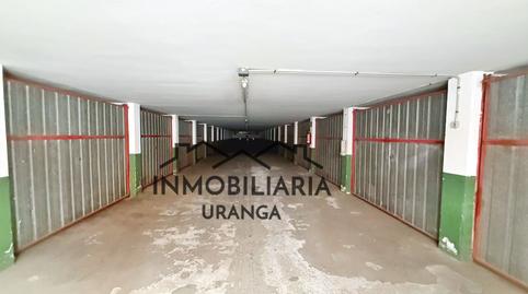 Foto 5 de Garatge en venda a Libertad, El Puntal, Cantabria