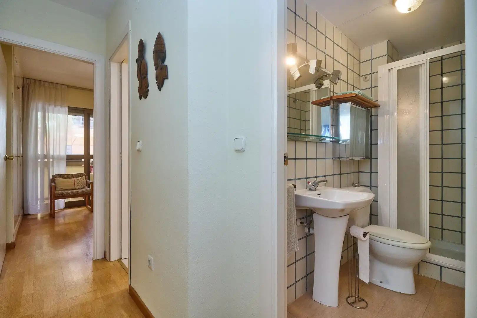 Apartment mit Aufzug zum Verkauf in Puerto Deportivo, imagen 25