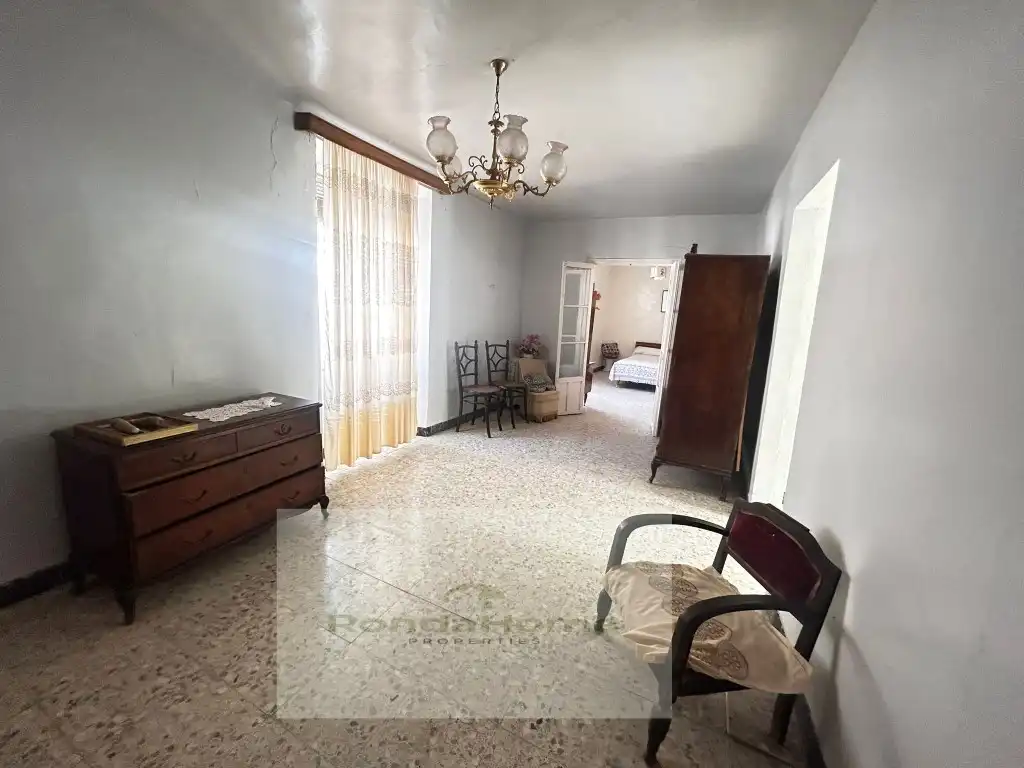 Houses for sale in Cañete la Real