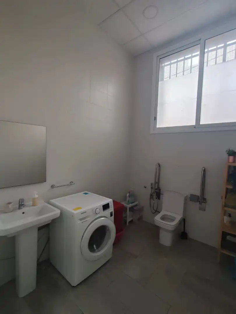 Erdgeschosswohnung zum Verkauf in Carrer del Príncep d'Astúries, imagen 15