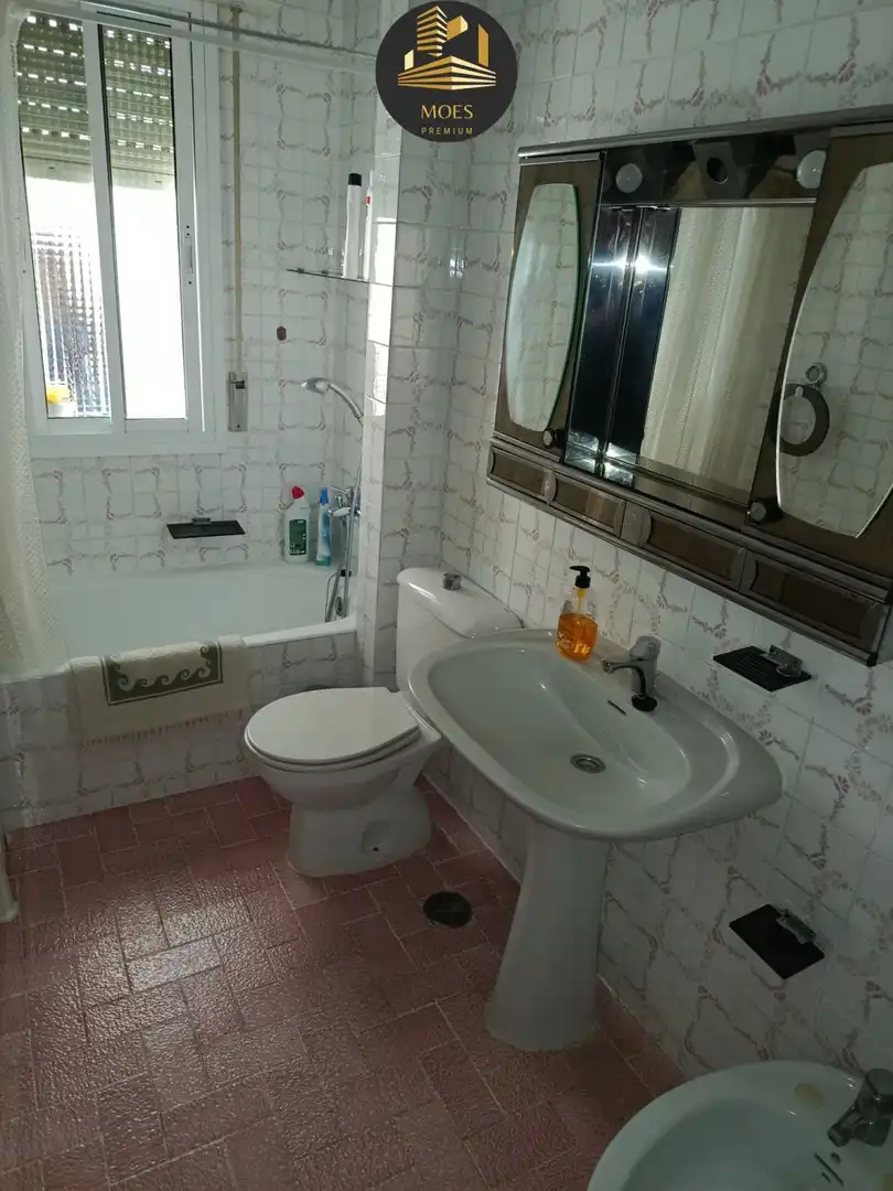 Piso con terraza en venta en Martos, imagen 16