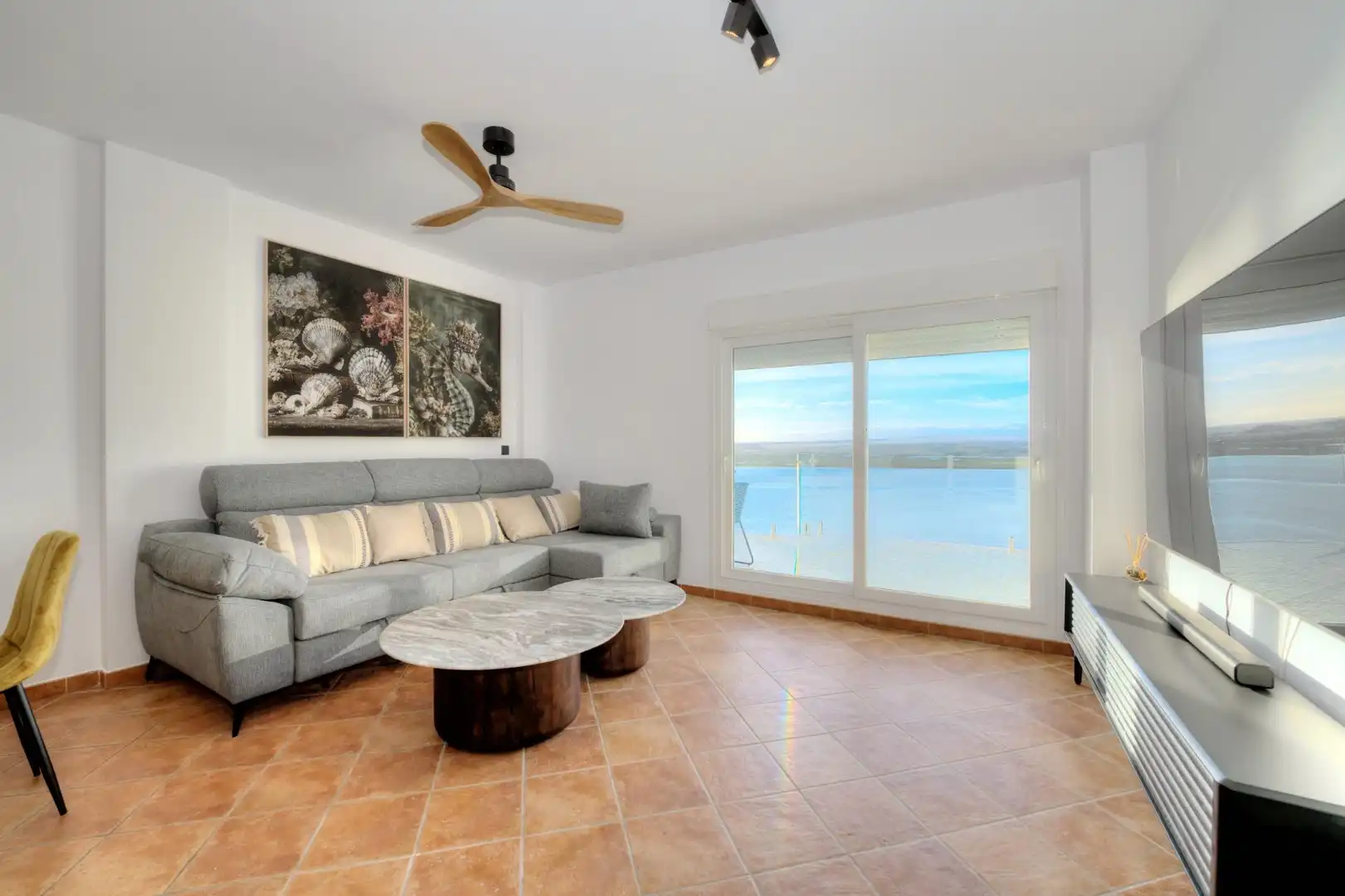 Reihenhaus mit Pool zum Verkauf in Calle ISLAS BALEARES, imagen 11