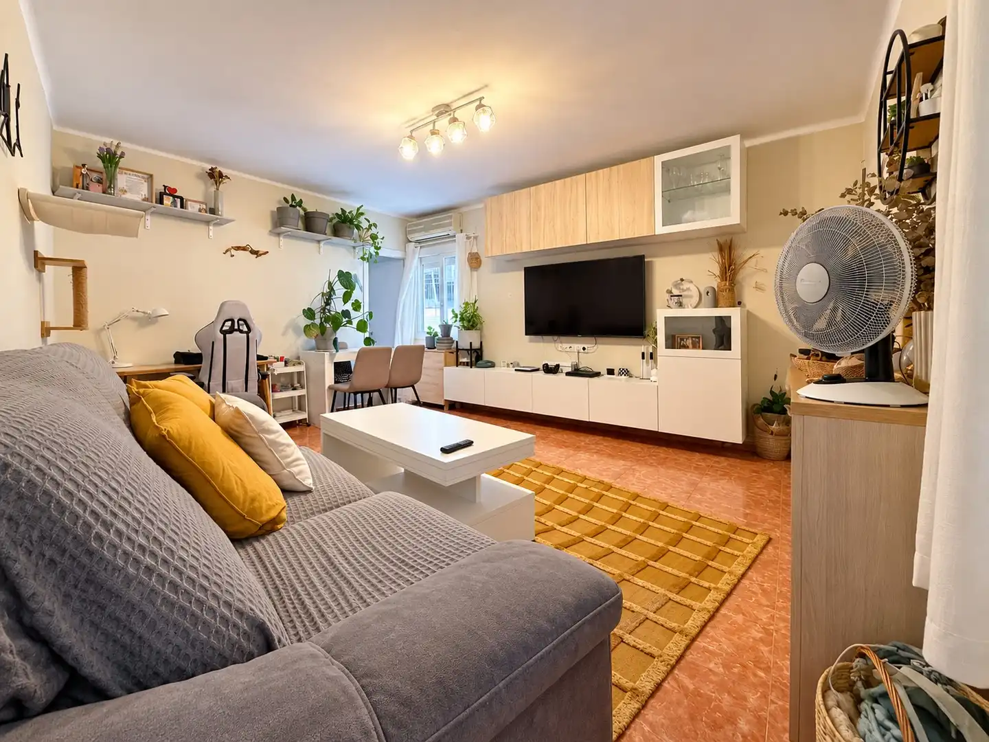 Flat with lift for sale in Via Júlia, imagen 28