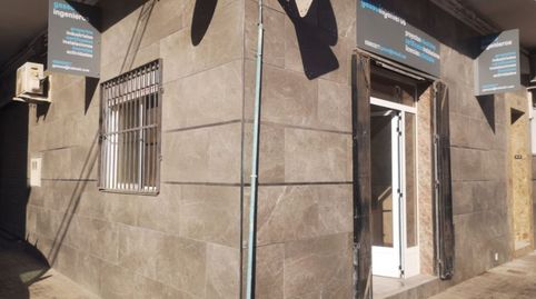 Foto 2 de Oficina de alquiler en Carrer General Prim, 28, Avenida de Abril - 9 de Octubre, Sagunto / Sagunt