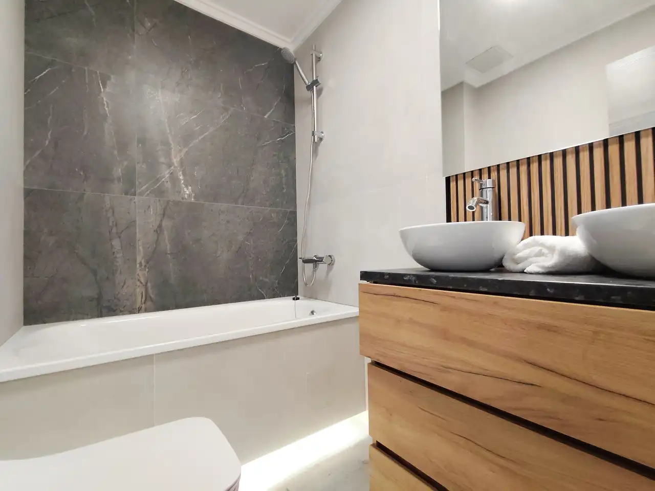 Apartment with terrace for sale in Centro, imagen 20