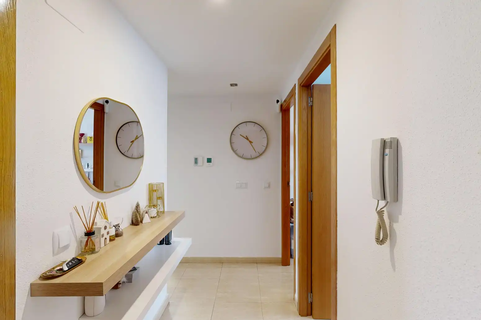 Piso en venta en Ceutí con Calefacción y Trastero